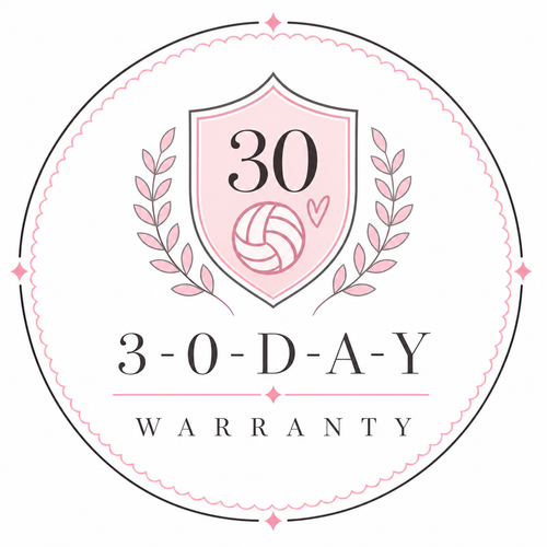 30-Day Warranty